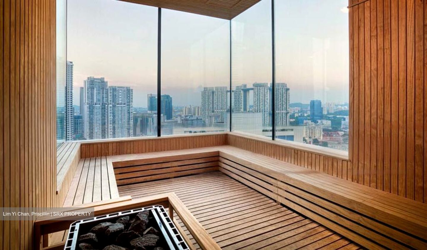 The Clift (D1), Apartment #472032121